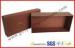 Luxury Custom Paper Board Apparel Gift Boxes, Spot Uv Printed Rigid Packaging Box