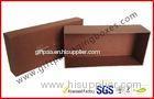Luxury Custom Paper Board Apparel Gift Boxes, Spot Uv Printed Rigid Packaging Box