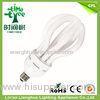 Environmentally Friendly T5 CFL Grow Light Bulbs 3000h Flower Lamp With Glass Tube