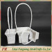 gift willow lined baskets with handles