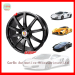 audi Q5 A4L wheel 19inch front and back 5x112 aluminum alloy wheel