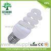 Mini Full Spiral 7W 9W 10W 12W 15W Energy Saving Light Bulbs For Hotel
