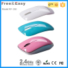 3D normal size optical usb wireless mouse