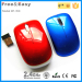3 keys small size gift wireless mouse