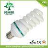 40 Watt Spiral Energy Saving Light Bulbs T4 Fluorescent Power Saving Lamps