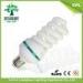 Decorative Compact Structure 2700k Spiral Energy Efficient Light Bulbs