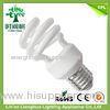 100% Triband 50w Spiral Energy Saving Light Bulbs CFL Grow Lamps For Shops