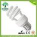 100% Triband 50w Spiral Energy Saving Light Bulbs CFL Grow Lamps For Shops