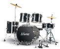 Professional Acoustic Muse 5 Piece Adult Drum Set Professional A525Q-702