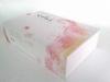 Corrugated Paper Box For Cosmetic Packaging, Luxury Drawer Box For Gift Packing