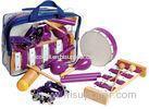 Percussion Toy Kids Musical Instrument Mini Toy Present with bag
