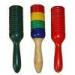 Colorful Tone Block Kids Music Instruments Clip Art Hand Percussion