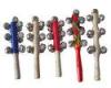 Sleigh Bell Toy Musical Instruments Orff Instruments Toy Music Gift