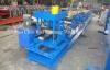 Hydraulic C Purlin Roll Forming Machine