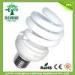 15w Mixed Powder Energy Conserving Light Bulbs With B22 Lamp Holder
