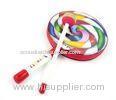 Lollipop Toy Drum Toy Musical Instruments Small Value Music Toy present