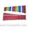 Aluminium Board Xylophone Kids Music Instruments 15 Tunes Colorful Percussiion Toy