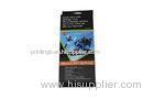 Custom Corrugated Cardboard Boxes Hanging White Printing Packaging Boxes