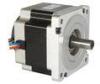 CNC machinery brushless dc permanent magnet motor / 48v dc motor 8-pole & 3-phase