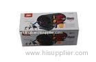 Corrugated Recycled Printing Box Packaging UV Coating , Craft Paper Boxes