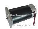 110mm brushed PMDC motors dynamically balanced armatures rare earth magnets