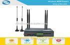 4G Industrial LTE Router