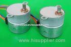 Permanent magnet stepper motor unipolar bipolar for programmable controllers