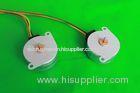 35mm PM stepper motors with permanent magnets7.5 or 15 step angle