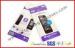Custom Card Board Packaging For Iphone Protection Film, Hot-Stamping Paper Card Packaging