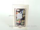 Foil Stamping Custom Gift Packaging Box For Iphone Case, Pearly-lustre Printed Card Board Packaging