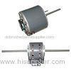 Single or double shaft extension single phase electric motor 110mm low noise
