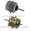 Higher efficiency 80mm AC single phase motor 115VAC or 230VAC or 220-240VAC