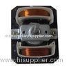 Open shell structure small ac motors 84mm copper windings 230VAC / 50Hz