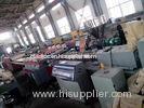 PVC Furniture Board WPC Extrusion Machine For Constuction , CE Approved