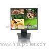 20" HDMI 12V DC 4 Quad Lcd Monitor For Industrial Video Microscope