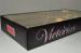Hot Stamping Rigid Luxury Gift Boxes, Fashion Coated Paper Cosmetic Packaging Boxes