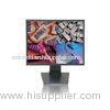 Outdoor 17 Inch High Definition Four Quad LCD Monitor Wide Viewing Angle