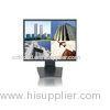 Customized Industrial 15 Inch HD Four Quad Lcd Monitor VGA / 4BNC Input