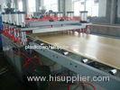 Muliti - Function Foam Plate Making Machine For Making Foam Board