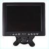 Digital LCD Panel 8&quot; CCTV HD LCD Monitor For Security Wide Viewing Angle