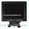 Digital LCD Panel 8" CCTV HD LCD Monitor For Security Wide Viewing Angle