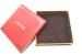 Hot Stamping Jewellry Packaging Boxes With Foam, Embossed Gift Packaging Box For Necklace