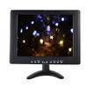 DC 12V 640 x 480 Pixels Color TFT Monitor , 10.4 Lcd Display