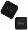 Amlogic S812 TV Box 4K Quad Core HD Media Players , XBMC Smart TV Box