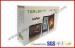 Electronics Packaging Boxes With 1200g Rigid Board , Magnetic MID Boxes