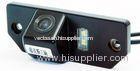 DC 12V 170 Degree HD Night Vision Ford Rear View Camera wiht 420TV / 720 TV Lines