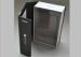 Embossing / UV Coating Rigid Gift Boxes, Rigid Board Gift Box for Electronics Packaging