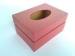 Personalized Rectangle Rigid Gift Boxes With Lids, Custom Paper Rigid Board Box For Gift Packing