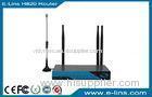 Wireless Industrial 4G Router