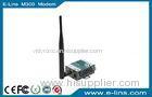 3G / 2G HSPA+ Wireless M2M GSM Modem With 21Mbps Broadband